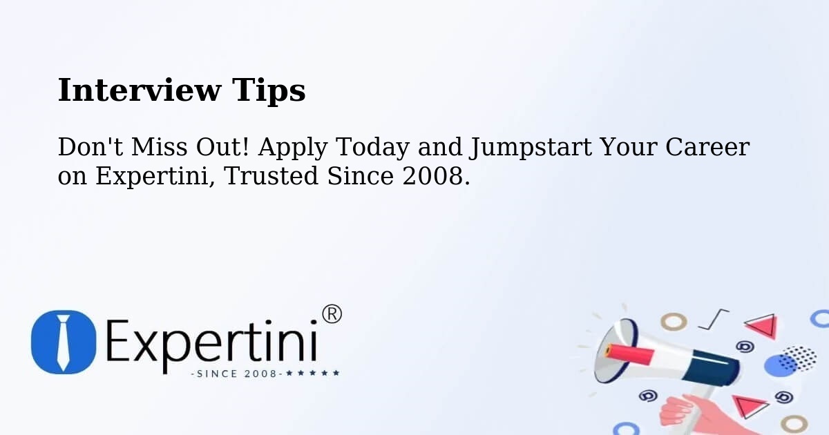 Interview Tips & Techniques for Job Seekers – Apfelstädt - Apfelstädt, Germany Jobs Expertini