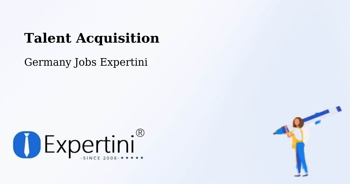 Post Jobs & Find Candidates in Apfelstädt – Talent Acquisition Solutions - Germany Jobs Expertini